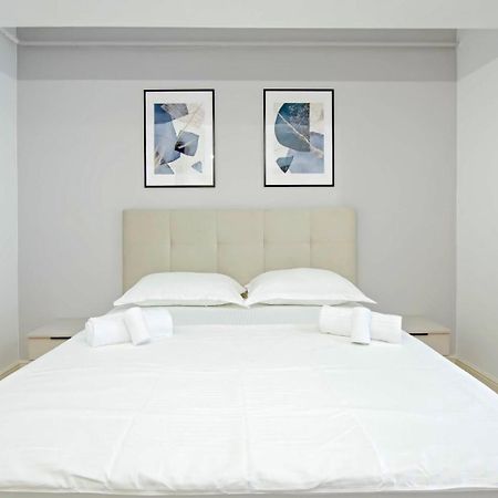 Himson-Blue Apartament Iasi Exterior foto