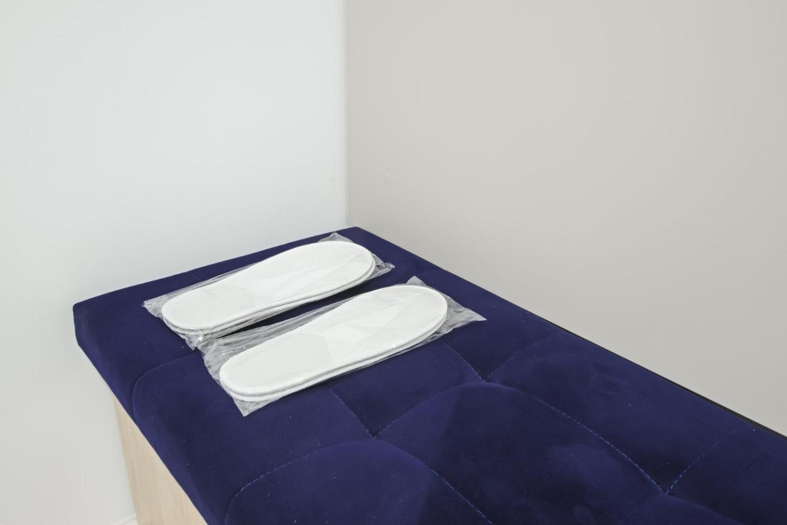 Himson-Blue Apartament Iasi Exterior foto